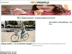 Sites similar to jestesfit.com