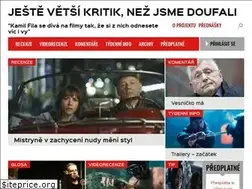 Sites similar to jestevetsikritik.cz