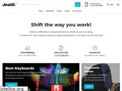 Sites similar to jestik.com