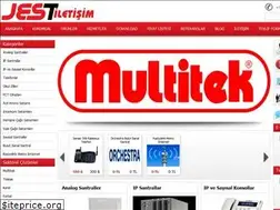 Sites similar to jestiletisim.com