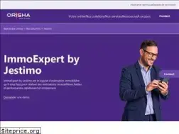 Sites similar to jestimo.com
