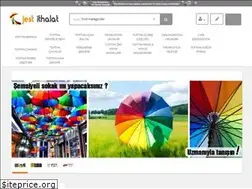 Sites similar to jestithalat.com
