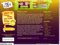 Sites similar to jestkidding.com