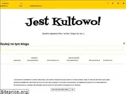 Sites similar to jestkultowo.pl