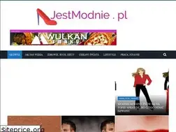 Sites similar to jestmodnie.pl