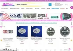 Sites similar to jestpaint.com