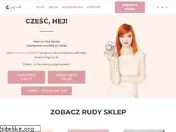Sites similar to jestrudo.pl