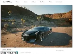Sites similar to jesttara.com