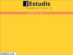 Sites similar to jestudis.com
