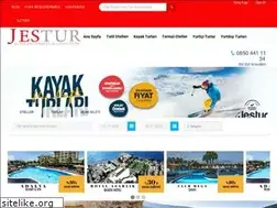 Sites similar to jestur.com.tr