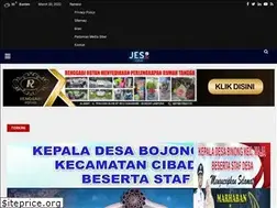 Sites similar to jestv.id