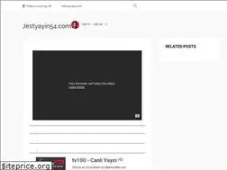Sites similar to jestyayin35.com