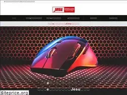 Sites similar to jesu-hokkaido.com