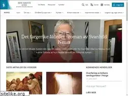 Sites similar to jesu-kristi-kirke.no