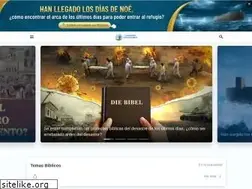 Sites similar to jesucristo-es.org