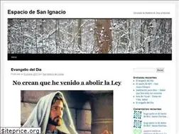 Sites similar to jesucristo2727.wordpress.com