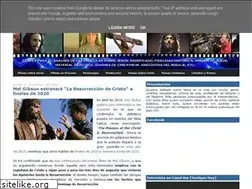 Sites similar to jesucristoenelcine.blogspot.com