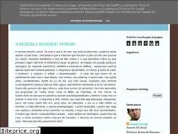 Sites similar to jesuelarruda.blogspot.com