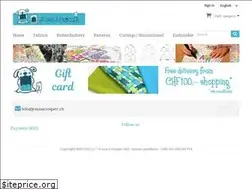 Sites similar to jesuisacroquer.ch