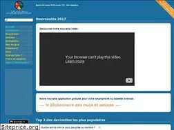 Sites similar to jesuiscultive.com