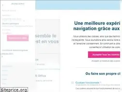 Sites similar to jesuisemployeur.be
