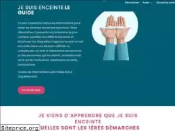 Sites similar to jesuisenceinteleguide.org