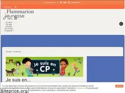 Sites similar to jesuisencp.fr