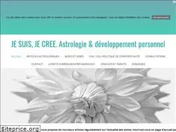 Sites similar to jesuisjecree.com