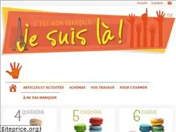 Sites similar to jesuisla.it