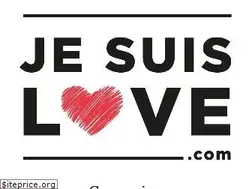 Sites similar to jesuislove.com