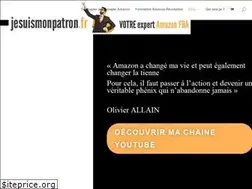 Sites similar to jesuismonpatron.fr