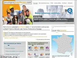 Sites similar to jesuisprojemeforme.com