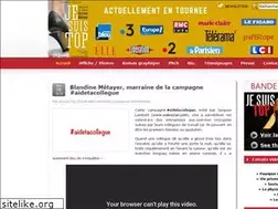 Sites similar to jesuistop.fr