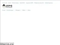Sites similar to jesuisunpapageek.fr