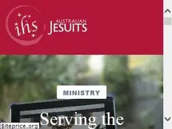 Sites similar to jesuit.org.au
