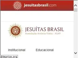 Sites similar to jesuita.org.br