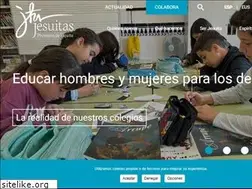 Sites similar to jesuitas.es