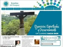Sites similar to jesuitas.org.py