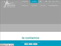 Sites similar to jesuitas.org
