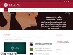 Sites similar to jesuitasaru.org