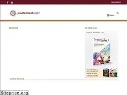 Sites similar to jesuitasbrasil.org.br