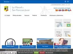 Sites similar to jesuitasburgos.com