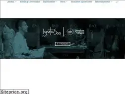 Sites similar to jesuitasmexico.org