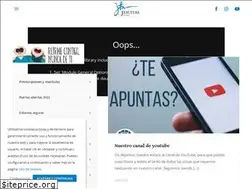 Sites similar to jesuitastudela.org