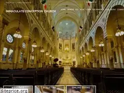 Sites similar to jesuitchurch.net
