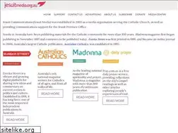 Sites similar to jesuitcommunications.com.au