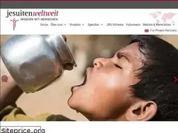 Sites similar to jesuiten-weltweit.ch