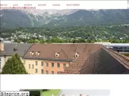 Sites similar to jesuitenkolleg-innsbruck.at
