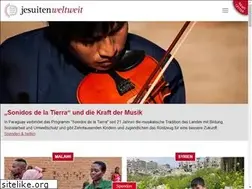 Sites similar to jesuitenweltweit.de