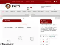 Sites similar to jesuitesace.net